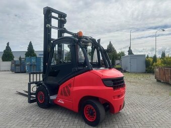 LINDE H50D - 3