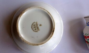 Ručně malovaná keramika - 3