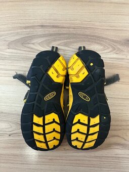 Sandály Keen CNX, vel. 30 (18,5 cm) - 3