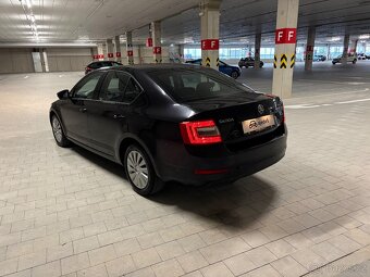 Škoda Octavia 2.0 TDI/110kW/6°MP/ČR-2. maj./Ambition/176 tkm - 3