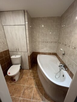 Prodej bytu 1+1,  27 m², Jana Kubelíka, Most - 3