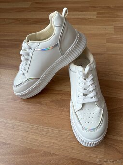 Tenisky nove 40 - 3