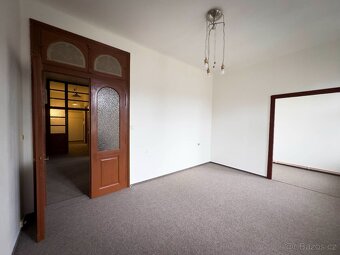 Pronájem bytu 3kk s terasou v centru Jablonce nad Nisou - 3