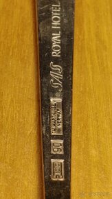 RARE SET STŘÍBR.PŘÍBORŮ, SAS NORSKO - 3