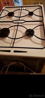 Sporák kombinování - 3