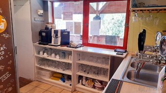 PRODEJ ZAVEDENÉ PIZZERIE - 3