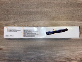 AKU bezdrátový šroubovák Tesco Power Force 2.4V - 3