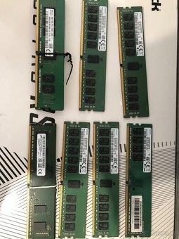 Ram server ddr4 3200 2400 2666 - 3