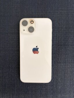 iPhone 13 mini, 128GB - 3