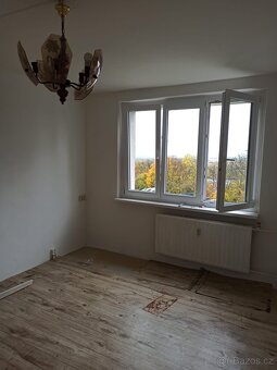 Pronájem bytu 2+1, 54 m², Borová 5156 - 3