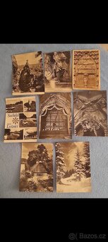 Pohlednice - 3