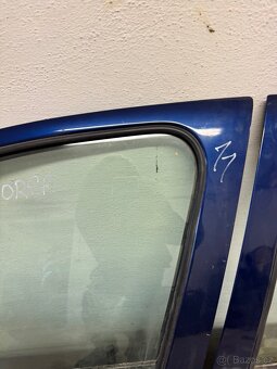 Opel Corsa, Levé dveře - 3