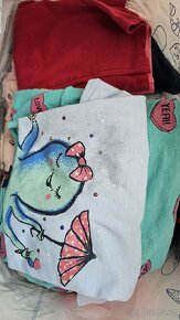 Divci obleceni 2-10 let - 3