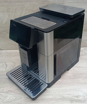 Kávovar De'Longhi PrimaDonna Soul 610.75.MB - se zárukou - 3