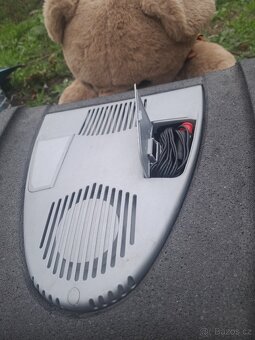 Přenosná autochladnička Ezetil Iso Titan Courier. - 3