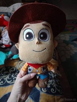 „Plyšové hračky“ - 3