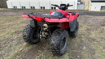 Suzuki King Quad 750 aXi - 3