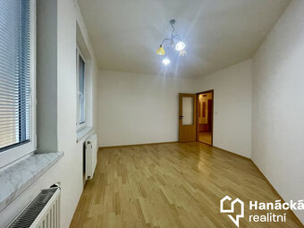 Pronájem, Byt 2+1, 67m2, Bystřice pod Hostýnem - 3