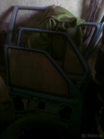 Náhradní díly Škoda Favorit, Forman - 3