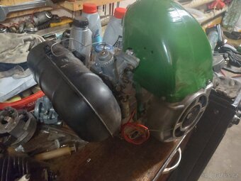 Motor Tatran,manet - 3