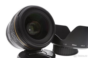 Nikon 35mm f/1.4 AF-S G N Full-frame - 3