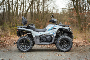 Linhai Landforce 650L EPS 4x4- Skladem - 3