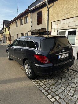 Mercedes - Benz R 320 4 matic - 3