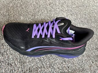 Běžecké boty - Puma Velocity Nitro 4 DT Wns vel. 39 - 3