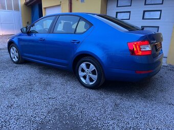 Skoda octavia 3 - 3