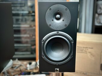 PHONAR VERITAS M2 STYLE (r.2022) skvělé, kompaktní regálovky - 3