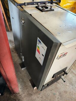 Slokov Variant SL18D - 3