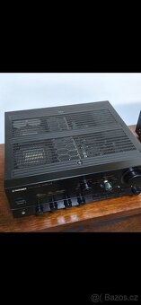 Pioneer A-757 Mark II - Reference Stereo Amplifier v TOP sta - 3