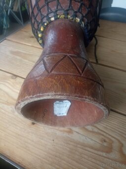 Africký buben Djembe - 3