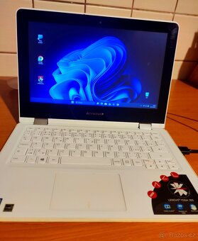 Notebook Lenovo Yoga 300 - 3