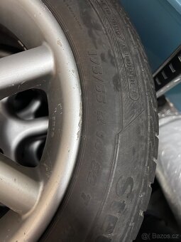 Letní pneumatiky - 3