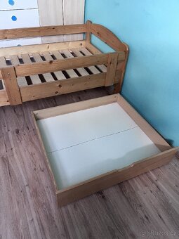 2 dětské postele - 3