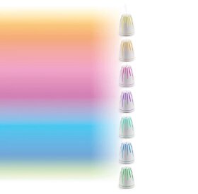 Ultrasonická aromalampa Tescoma - 3