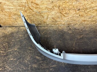 ZADNÍ NÁRAZNÍK AUDI A5 CUPE 2007-2011 8T0807511 - 3