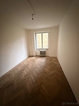 Prodej 10 bytových nemovitostí v OV - 3