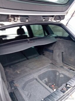 BMW E91 3.0D-COMBI - 3