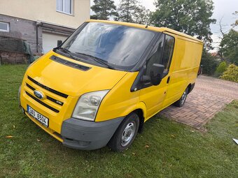 Ford Transit 2.2 Tdci - 3