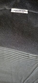 Autopotahy Fabia I (1+1) - 3