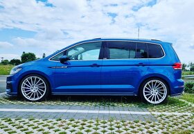 Motec Tornado R20" 10,5J 5x112 2 kusy - 3