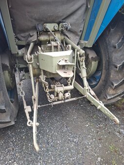Traktor Zetor 5611 - 3
