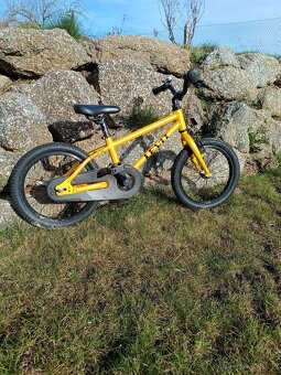 Dětské  kolo Levit 16" - 3