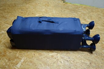 Dětská cestovní postýlka - 3