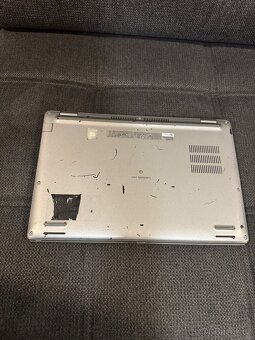 Dell 5420 i5 32gb RAM 512GB - 3