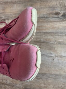 Dívčí obuv Ecco vel. 36 - 3