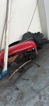 Skoda octavia na nahradni dily - 3