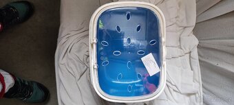 Prodám přepravku pro hlodavce - 3